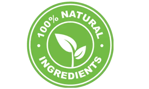 visionx all natural ingredients